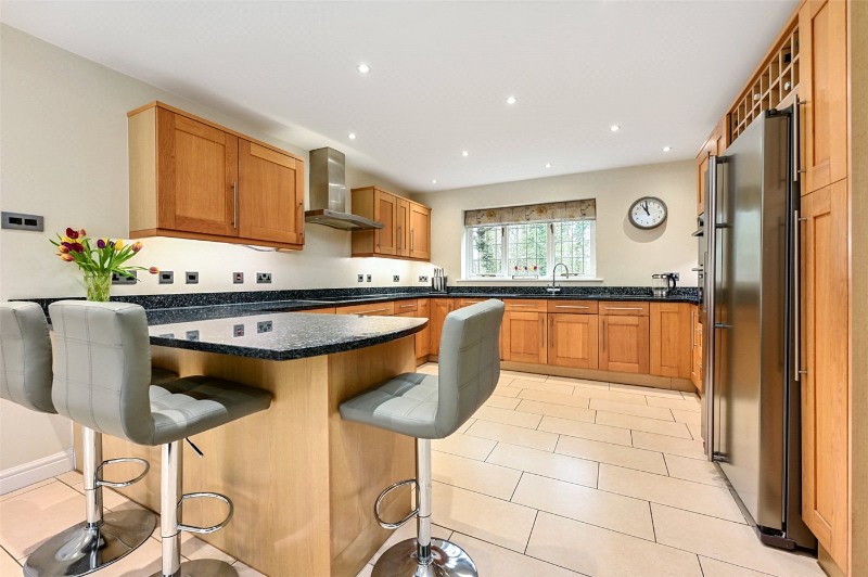 Matthews Chase, Binfield, Bracknell, Berkshire, RG42