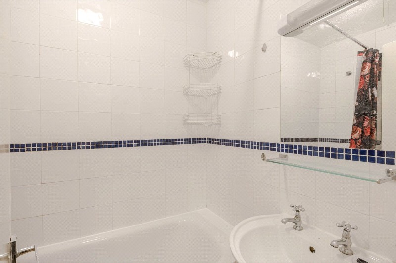 Craven Hill, London, W2