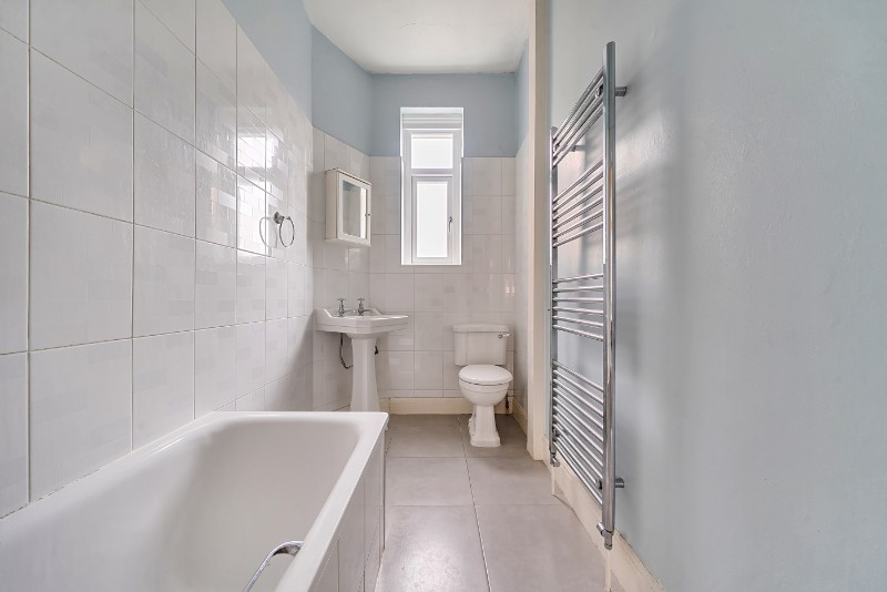 Taymount Rise, London, SE23