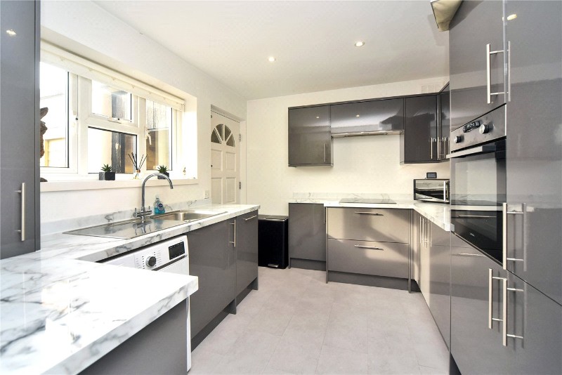 Beaconsfield Road, Epsom, Surrey, KT18