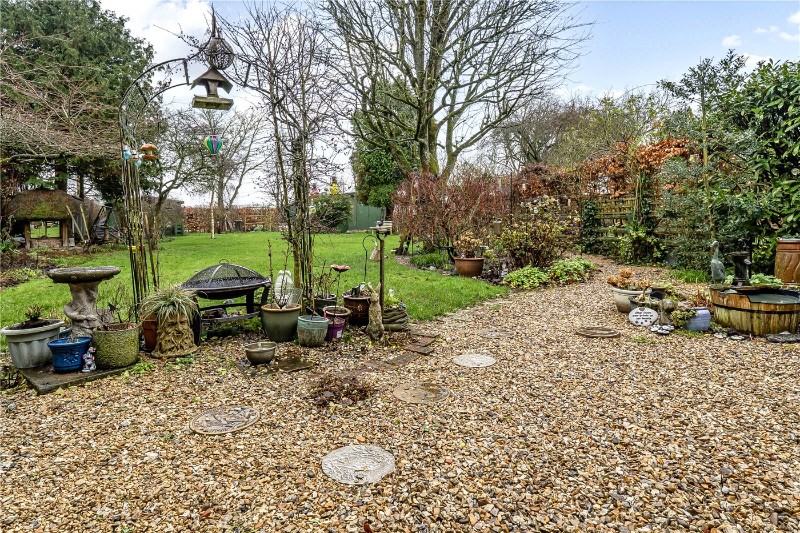 Manningford Bohune, Pewsey, Wiltshire, SN9