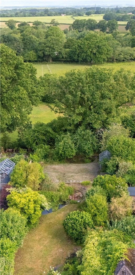 Lonnen Road, Colehill, Wimborne, Dorset, BH21
