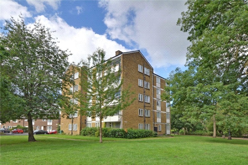 Casterbridge Road, Blackheath, London, SE3