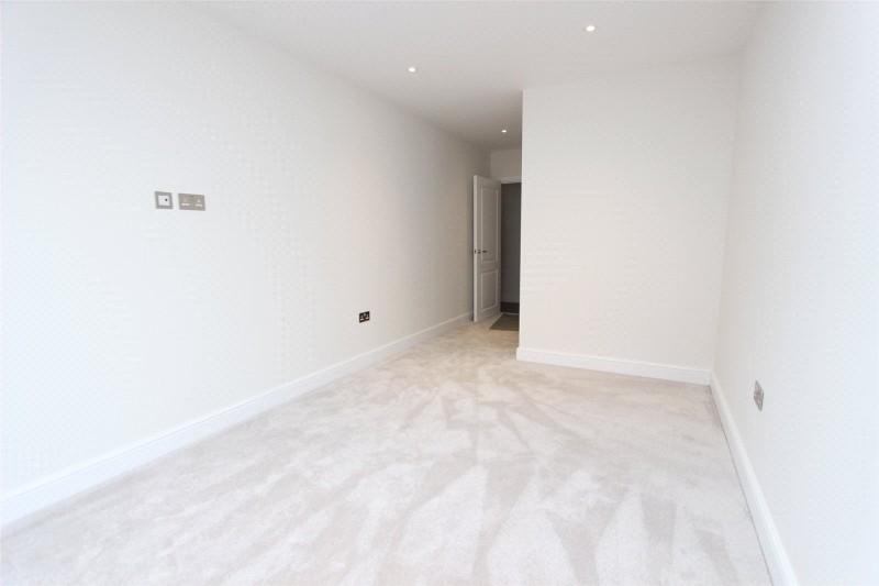 Broadway, Leigh-on-Sea, Essex, SS9