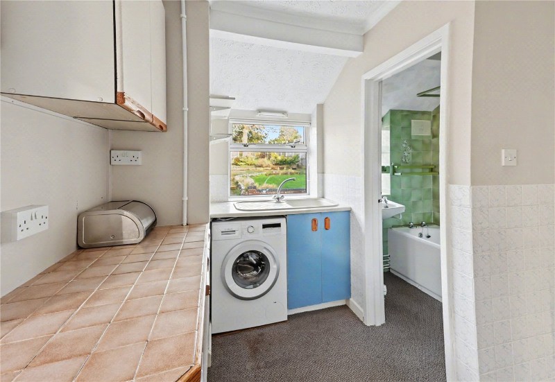 Moore Avenue, Sprowston, Norwich, Norfolk, NR6