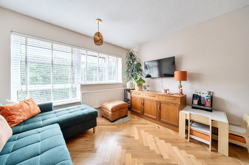 Lullington Road, London, SE20