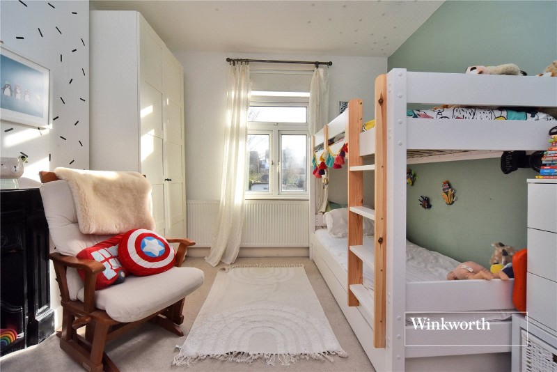 Brinkley Road, Worcester Park, KT4