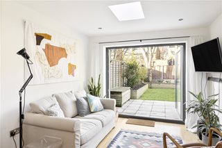Shakespeare Road, London, SE24