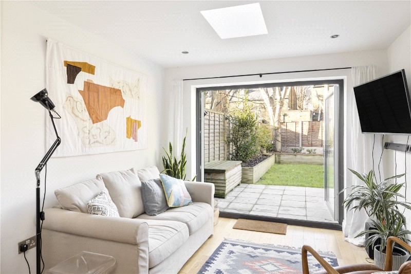 Shakespeare Road, London, SE24