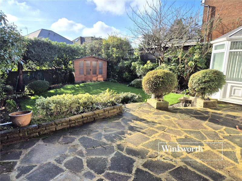 Claremont Road, Hadley Wood, EN4