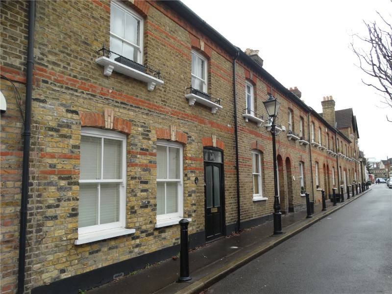 Chancery Lane, Beckenham, Kent, BR3