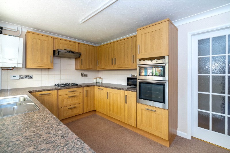 Alfred Close, Quarrington, Sleaford, Lincolnshire, NG34