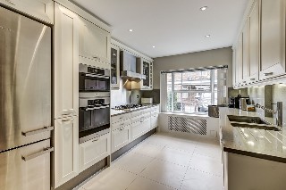 The Marlowes, St John&#39;s Wood, London, NW8