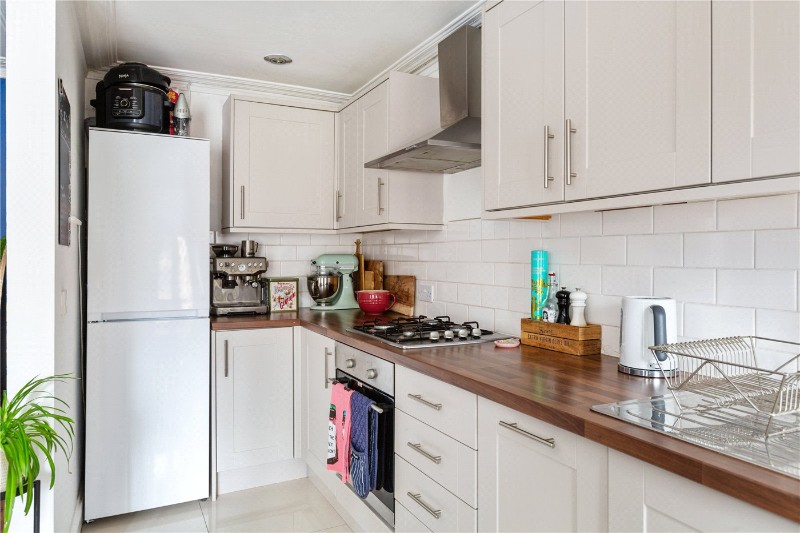 Norwood Road, London, SE24