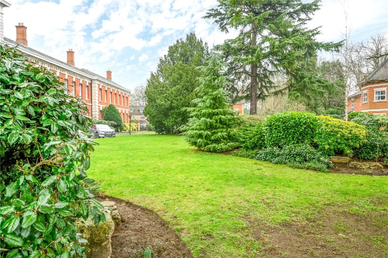Ellesmere Place, Walton-on-Thames, Surrey, KT12