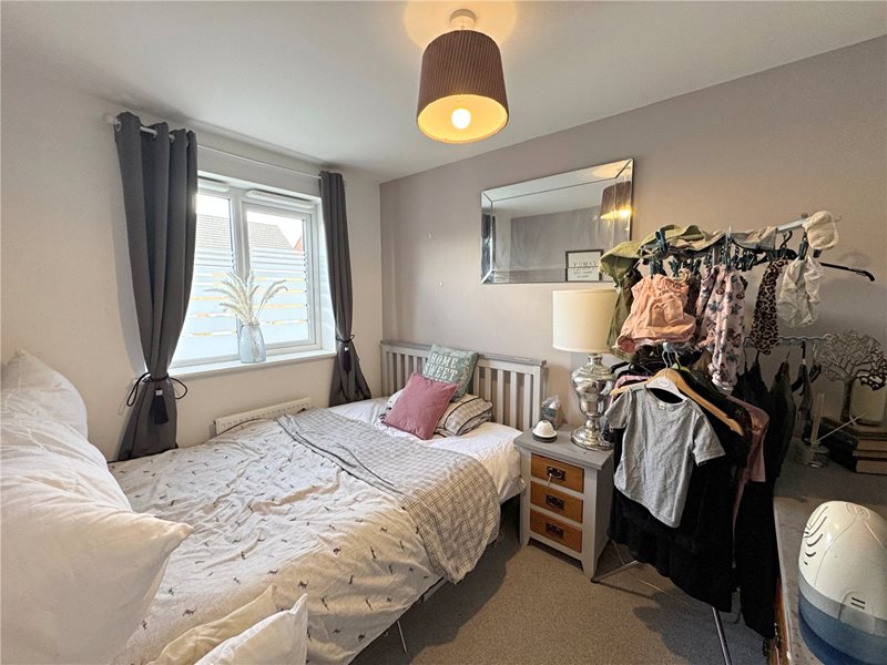 Brocklebank Way, Holdingham, Sleaford, Lincolnshire, NG34