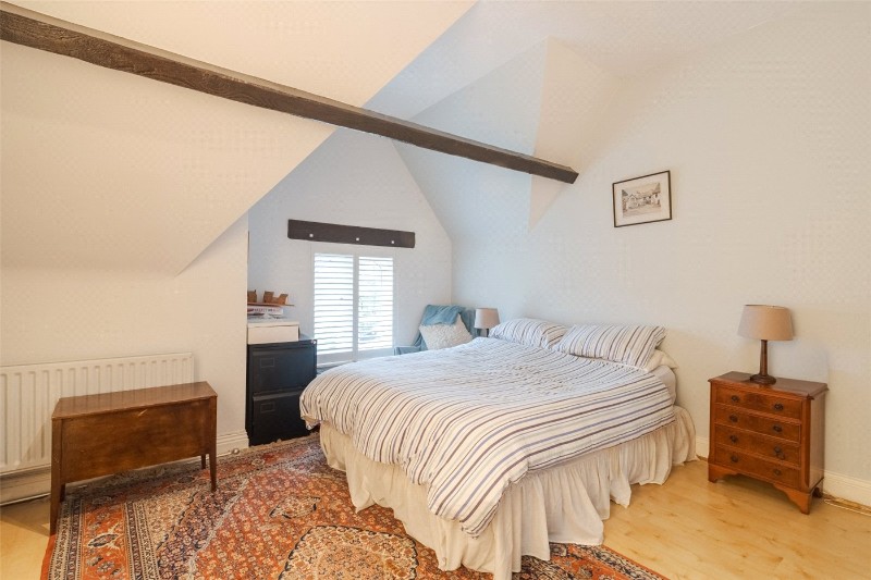 Moortown Drive, Canford Magna, Wimborne, Dorset, BH21