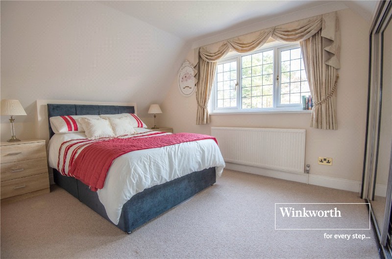 Wisteria Drive, Verwood, BH31