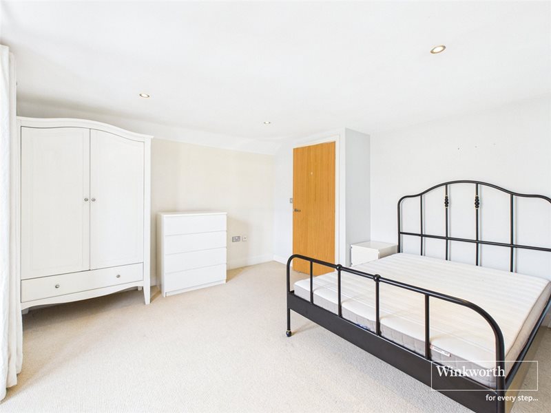 Blakes Cottages, Forbury Road, Reading, Berkshire, RG1
