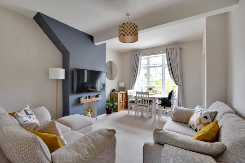 Meerbrook Road, Blackheath, London, SE3