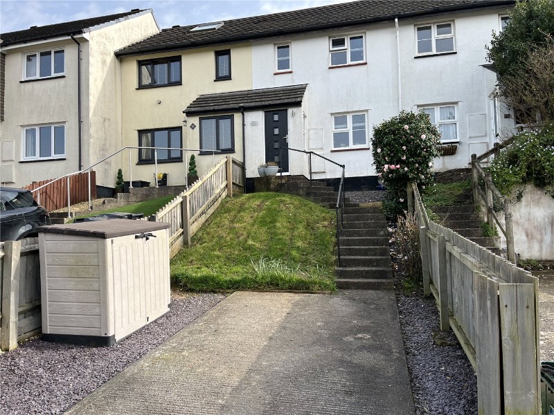Hermitage Road, Dartmouth, TQ6