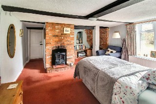 The Street, Felthorpe, Norwich, Norfolk, NR10