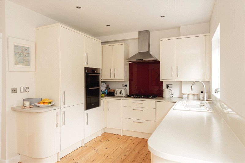 Sandersfield Road, Banstead, Surrey, SM7
