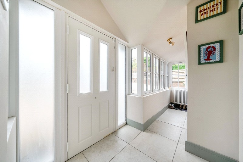 Fairview Road, Headley Down, Hampshire, GU35