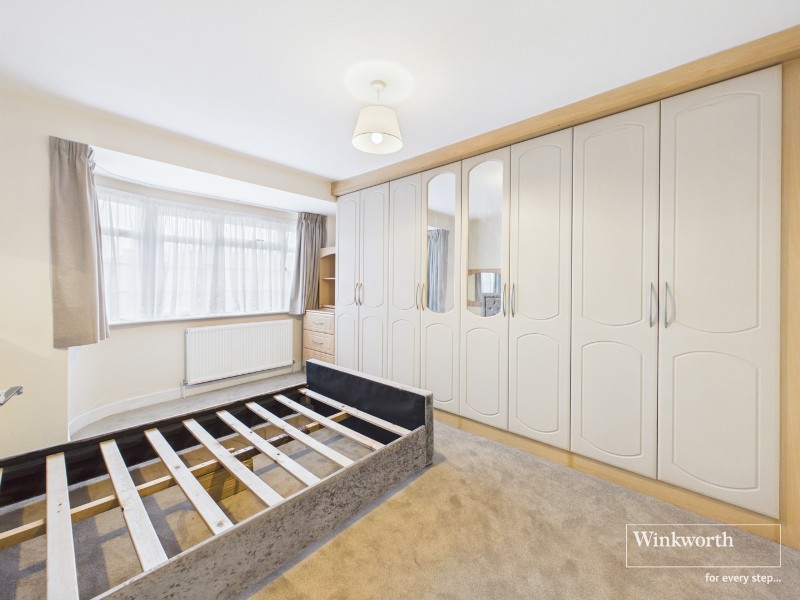 Broadfields Avenue, Edgware, HA8