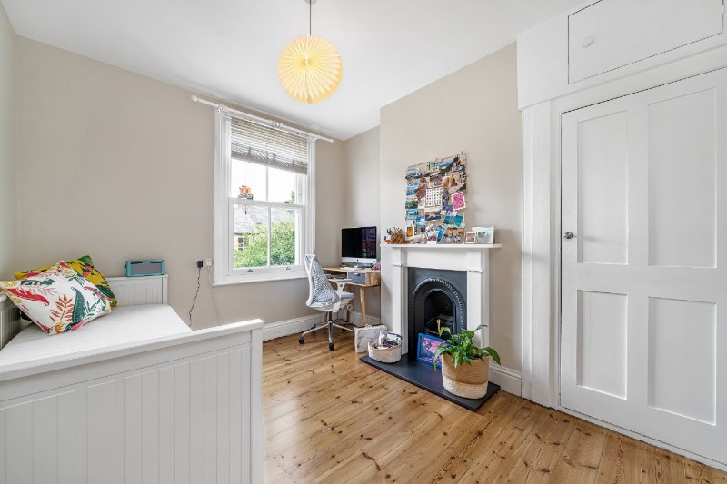 Pellatt Road, East Dulwich, London, SE22