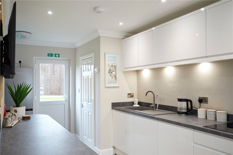 Barnesdale Road, Norwich, Norfolk, NR4