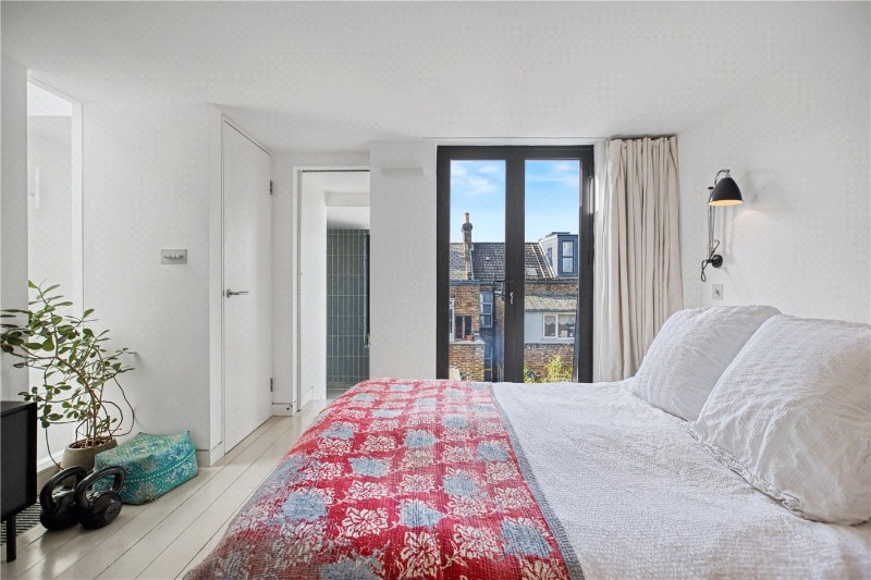 College Road, London, NW10