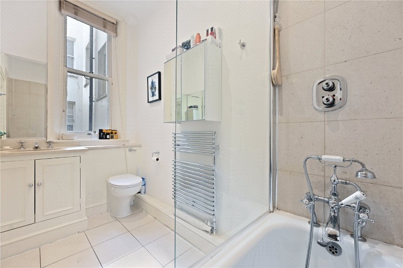 Wynnstay Gardens, London, W8