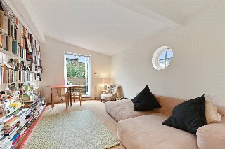 Keith Grove, London, W12