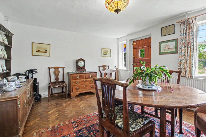Bramfield Road, Wenhaston, Halesworth, Suffolk, IP19
