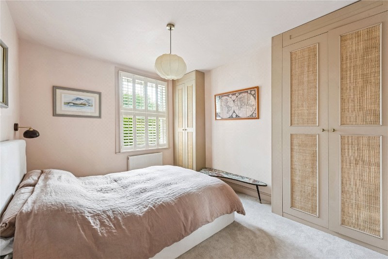 Mountgrove Road, London, N5