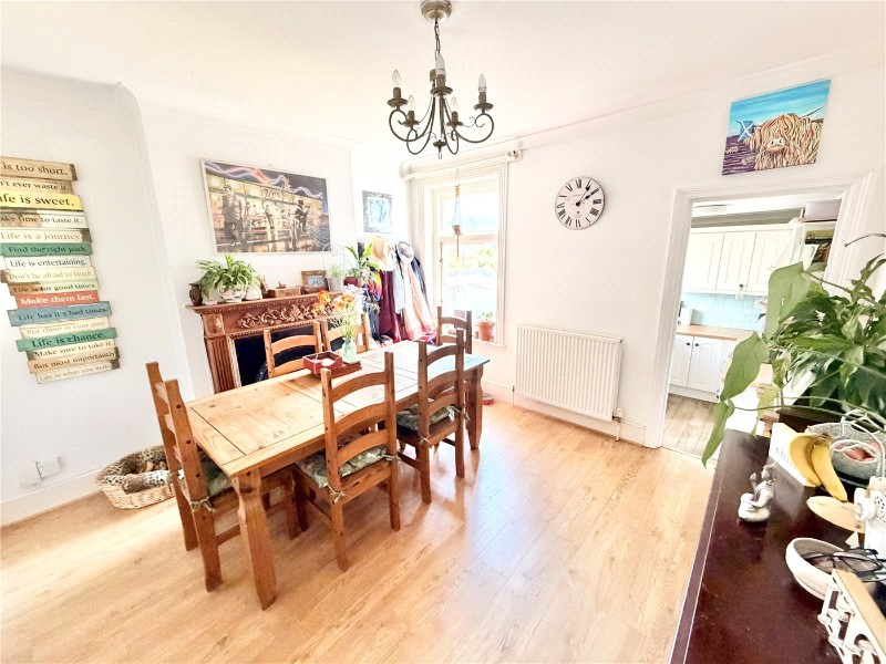 Cromwell Road, Parkstone, Poole, BH12