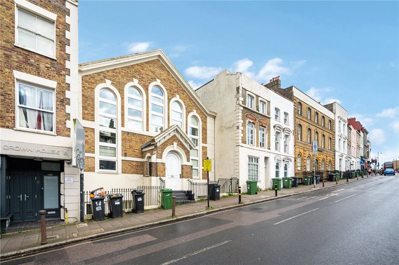 Gipsy Hill, London, SE19