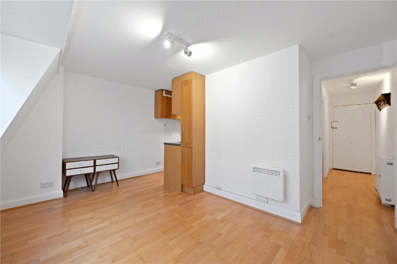 Fetter Lane, London, EC4A