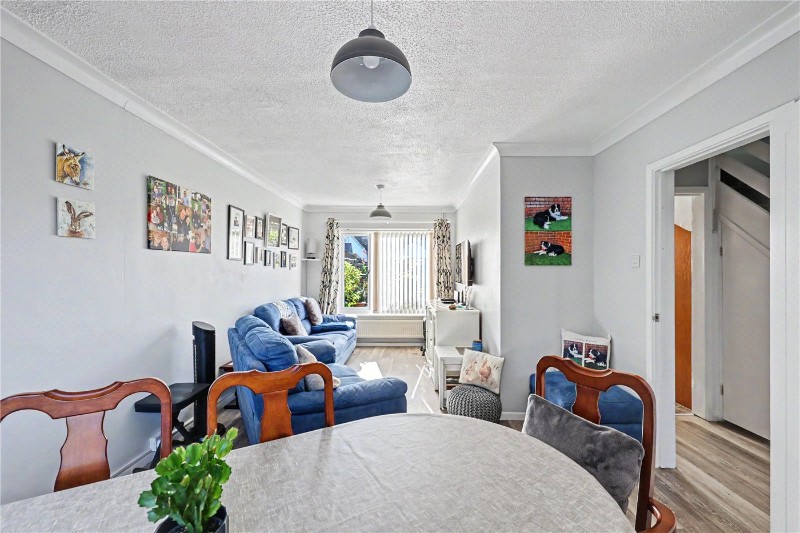 Magnolia Close, Horsford, Norwich, Norfolk, NR10