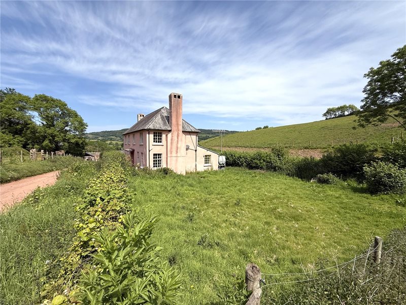 Timberscombe, Minehead, Somerset, TA24