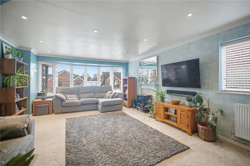 Park Close, Thurton, Norwich, Norfolk, NR14