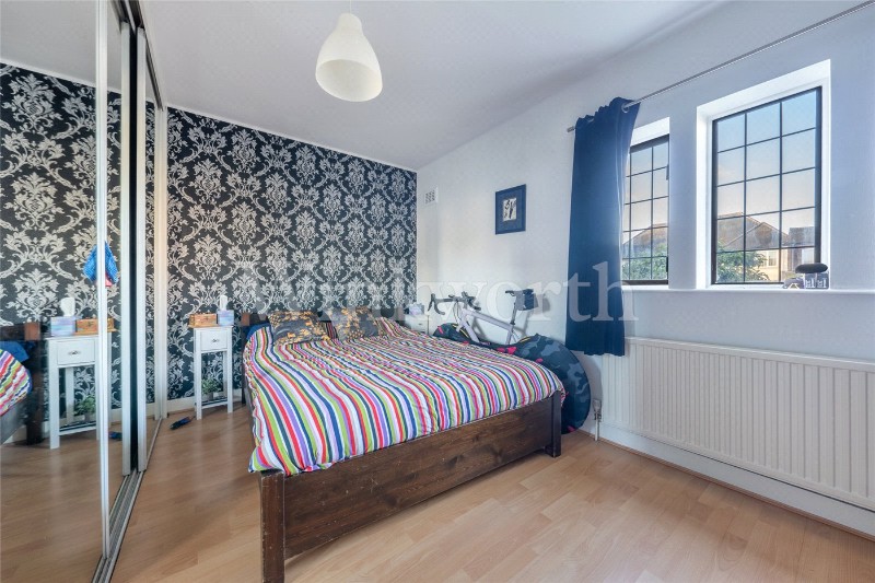 Finchley Road, London, NW11