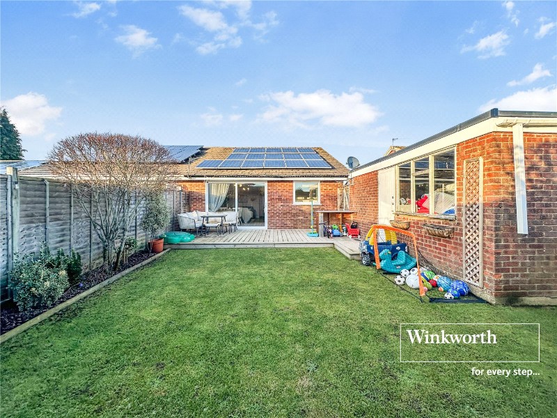 Prunus Drive, Ferndown, Dorset, BH22