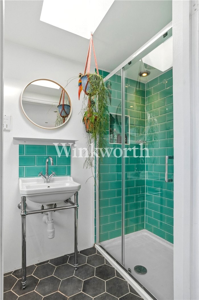 Carew Road, London, N17