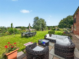 The Court, Framingham Earl Road, Yelverton, Norwich, NR14