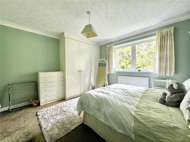 Burton Road, Poole, Dorset, BH13