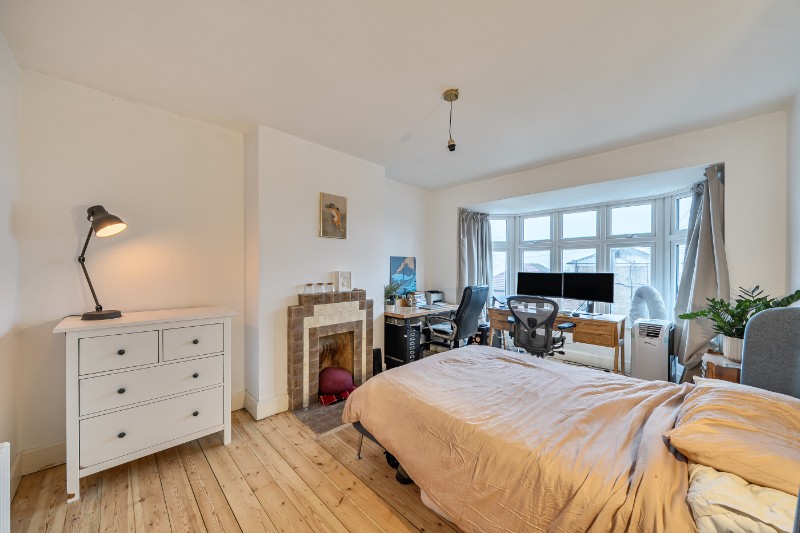 Panmure Road, London, SE26