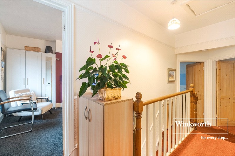 Livingstone Road, Bournemouth, Dorset, BH5