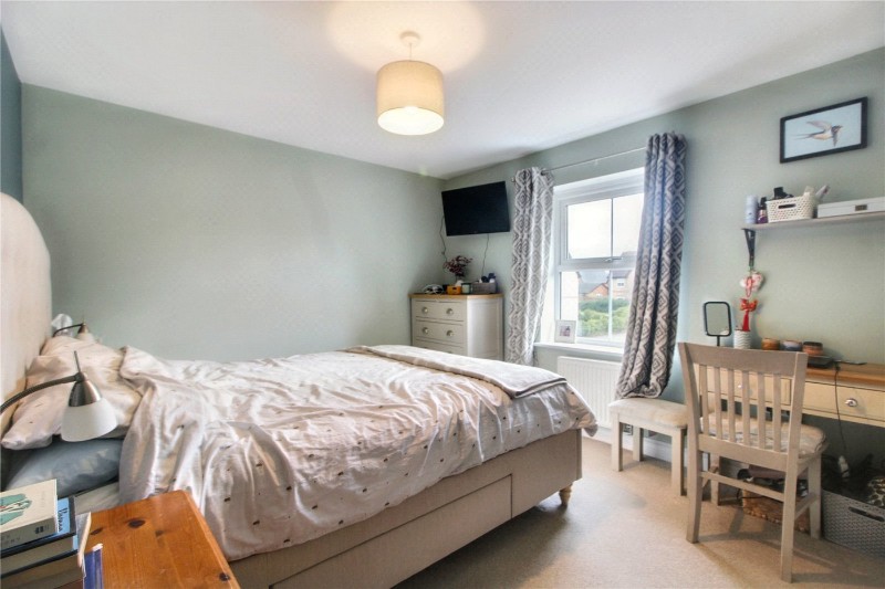 Foxes Close, Poringland, Norwich, Norfolk, NR14